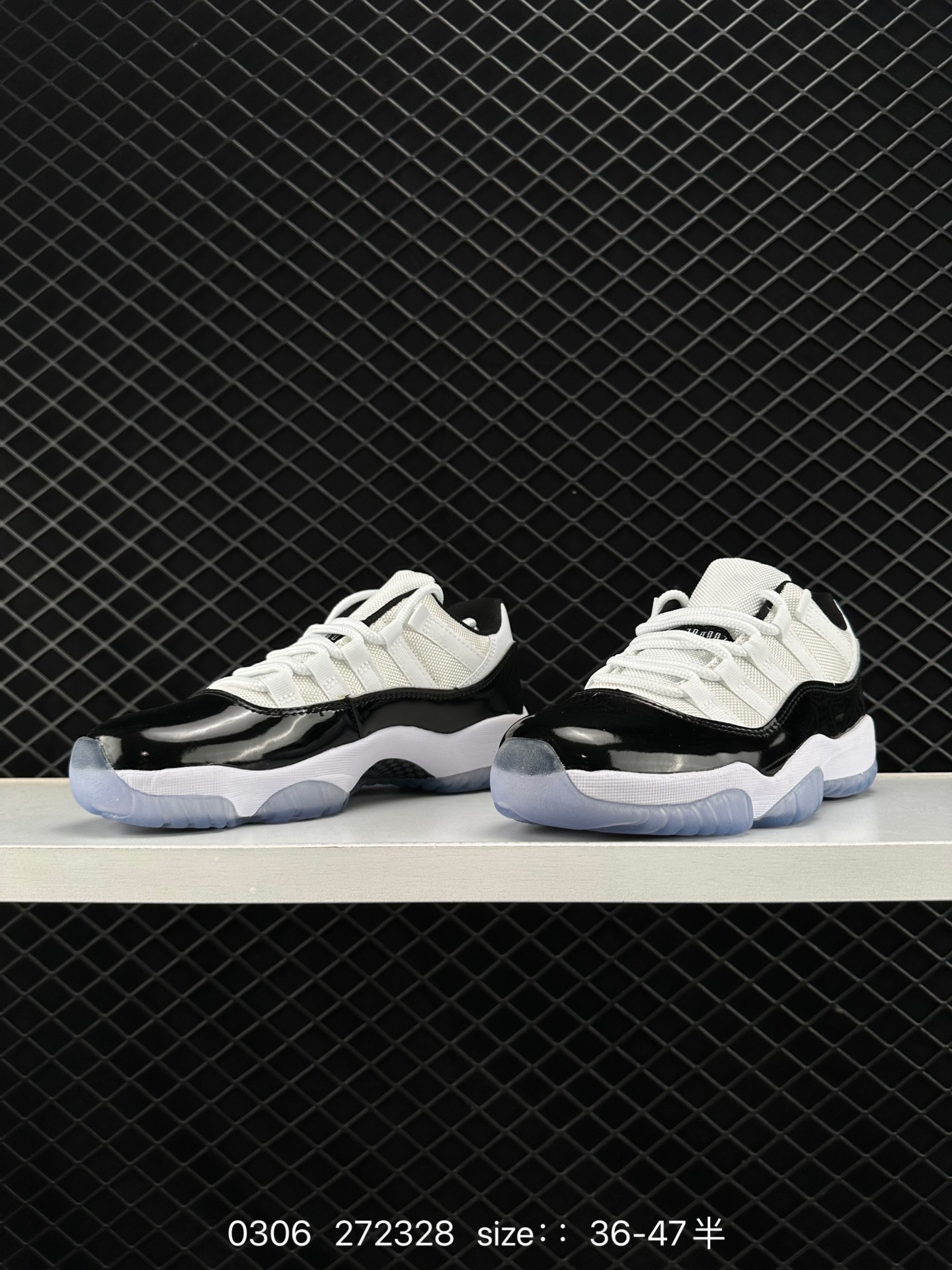 Air Jordan 11 High AJ11